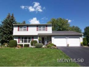 308 E Noyes Blvd, Sherrill, NY 13461