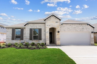 6226 Pelican Ridge Way, League City, TX 77573