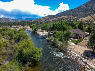 132 Rio Del Loma Dr, Kernville, CA 93238