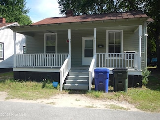 305 Stough Alley, Kinston, NC 28501