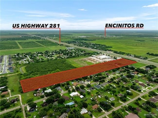 10004 N Expwy 281, Edinburg, TX 78542