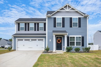 15 Boone Ct, Angier, NC 27501