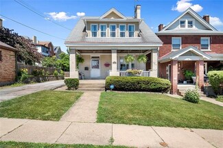 3266 Gaylord Ave, Pittsburgh, PA 15216