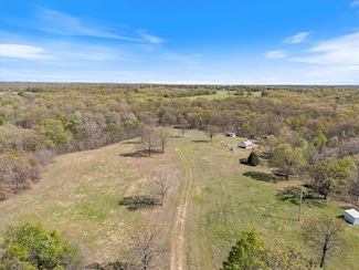 7560 E 537 Rd, Rose, OK 74364