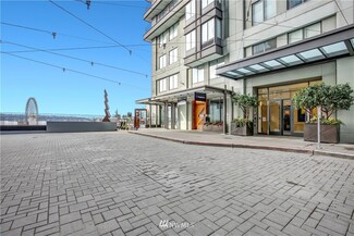 98 Union St Unit 511, Seattle, WA 98101