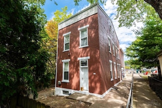 326 Emming St, Cincinnati, OH 45219