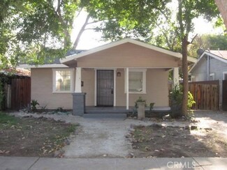1572 N Glenn Ave, Fresno, CA 93728