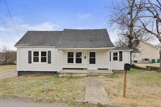 459 Franklin Ave, Lewisburg, TN 37091