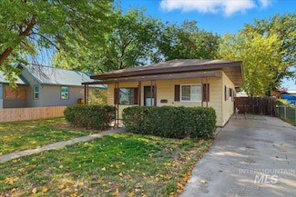 625 N 6th St, Payette, ID 83661