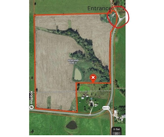 20921 State Highway O, Queen City, MO 63561