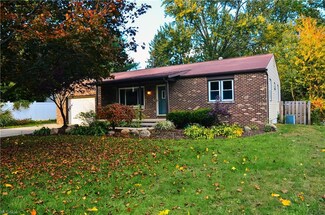 2823 Berne St, Akron, OH 44312