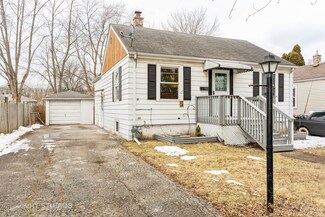 3116 Sangamon St, Steger, IL 60475