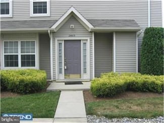 2405 Gramercy Way Unit 2405, Mount Laurel, NJ 08054