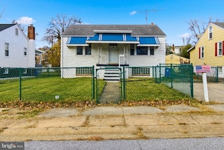 5402 Creston Ave, Baltimore, MD 21214