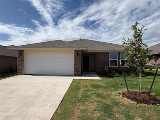 2325 SE 89th Terrace, Oklahoma City, OK 73160