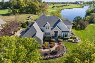 6988 Ballantrae Loop, Dublin, OH 43016