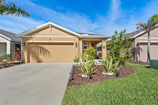 12241 Rimini Way, Port St. Lucie, FL 34987