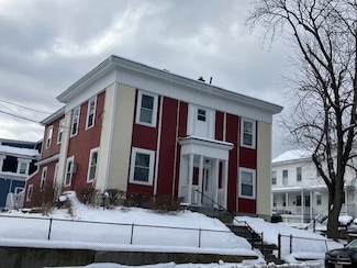426 Fletcher St, Lowell, MA 01854