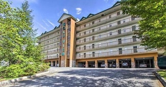 818 Golf View Blvd Unit 1203, Pigeon Forge, TN 37863