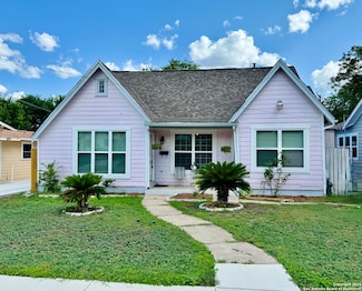 3220 W Ashby Place, San Antonio, TX 78228