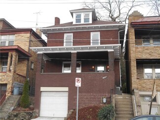4356 Murray Ave, Pittsburgh, PA 15217