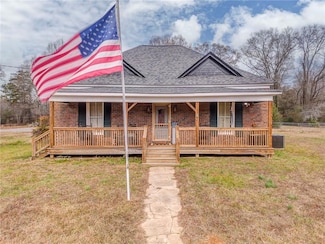 455 River Bend Rd SW, Plainville, GA 30733