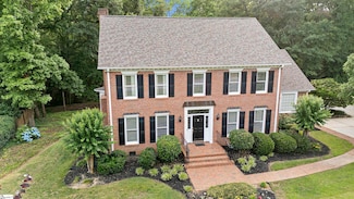 109 River Forest Ln, Greenville, SC 29615