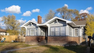 733 Lincoln St, Gary, IN 46402