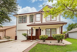1915 Desert Willow, San Antonio, TX 78227