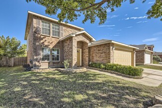 1813 Kittredge Way, Justin, TX 76247