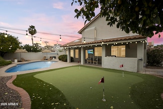16458 N 56th Way, Scottsdale, AZ 85254