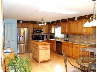58 Jackrist Cir, Rochester, NY 14606