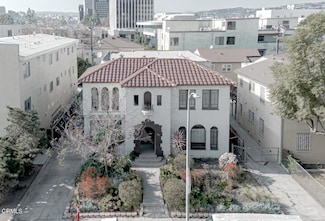 741 S Curson Ave, Los Angeles, CA 90036