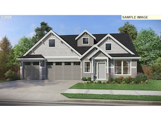 4217 N 12th Way, Ridgefield, WA 98642