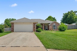 8100 NW 83rd Terrace, Oklahoma City, OK 73132
