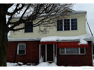 103 Avondale Place, Buffalo, NY 14210