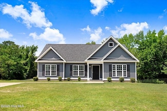 6619 Gabriels Way, Lucama, NC 27851