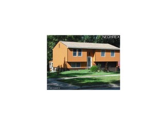 1066 Deleone Dr, Kent, OH 44240