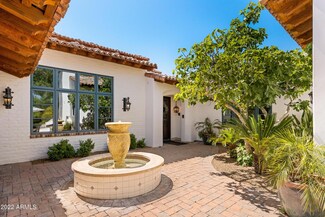 5000 E Sky Desert Ln, Paradise Valley, AZ 85253