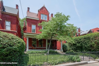 1428 S 2nd St, Louisville, KY 40208