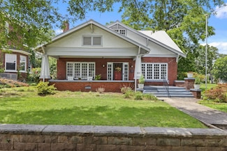 907 N Montgomery Ave, Sheffield, AL 35660