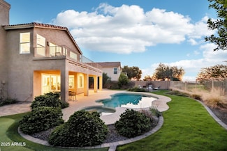 3864 N St Elias Cir, Mesa, AZ 85215