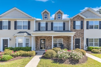 1725 T W Alexander Dr Unit 204, Durham, NC 27703