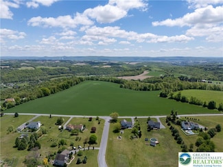 0 Benns Hill Rd Unit 757268, Washington Township, PA 18103