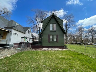 1578 N Union St, Decatur, IL 62526