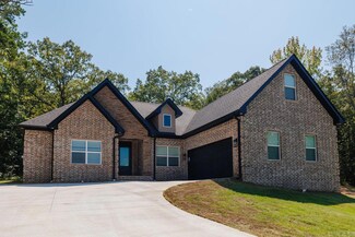 25 Jeremiah's Cove, Heber Springs, AR 72543