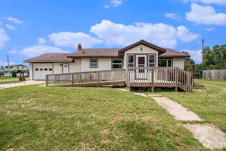 606 S Western Ave, Cheboygan, MI 49721