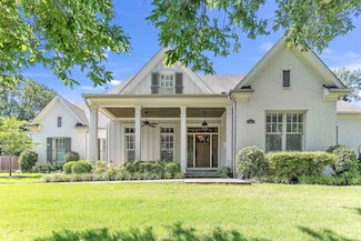 4947 Warwick Ave, Memphis, TN 38117