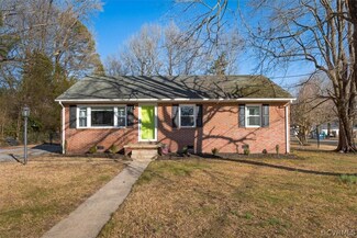 14627 Jefferson Ave, Chesterfield, VA 23836