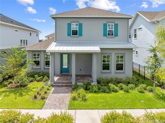 10657 Marconi Ave, Orlando, FL 32827